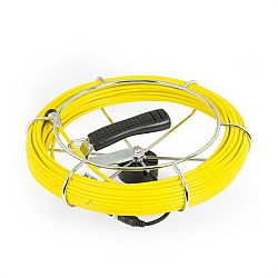 30m Cable náhradní kabel, 30 metrů, kabelový kotouč k zařízení DURAMAXX Inspex 3000