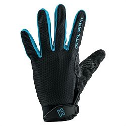 Capital Sports Nice Touch BL, sportovní rukavice, tréninkové rukavice, L, syntetická kůže