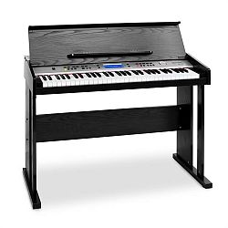 SCHUBERT Carnegie-61, elektronický klavír, 61 kláves, MIDI,