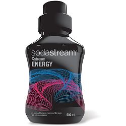 Sodastream Sirup Energy 500ml 